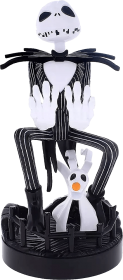 Cable Guys Phone & Controller Holder - The Nightmare Before Christmas - Jack Skellington