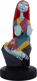 Cable Guys Phone & Controller Holder - The Nightmare Before Christmas - Sally