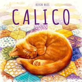 calico