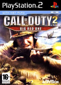 call_of_duty_2_big_red_one_ps2