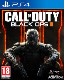 Call of Duty: Black Ops III (PS4) | PlayStation 4