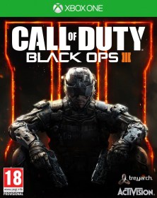 Call of Duty: Black Ops III (Xbox One)
