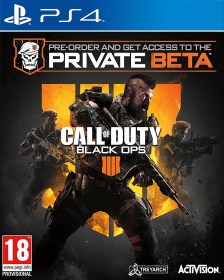 Call of Duty Black Ops 4 PS4 Pwned Buy from Pwned Games with