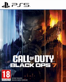 Call of Duty: Black Ops 7 (PS5) | PlayStation 5