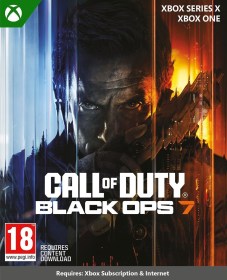 Call of Duty: Black Ops 7 (Xbox Series)