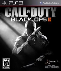 Call of Duty: Black Ops II (NTSC/U)(PS3) | PlayStation 3