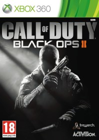 Call of Duty: Black Ops II (Xbox 360)