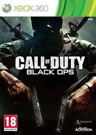 Call of Duty: Black Ops (Xbox 360)