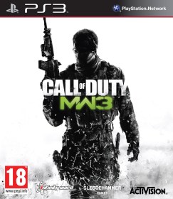 Call of Duty: Modern Warfare 3 (PS3) | PlayStation 3