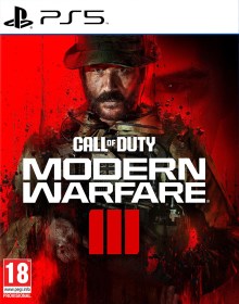 Call of Duty: Modern Warfare III (2023)(PS5) | PlayStation 5