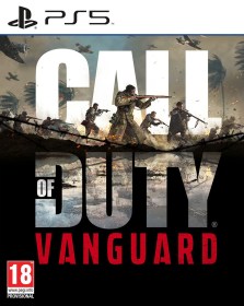 Call of Duty: Vanguard (PS5) | PlayStation 5