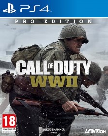 call_of_duty_wwii_pro_edition_ps4