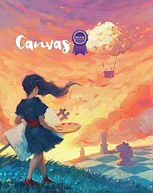 Canvas - Deluxe Edition