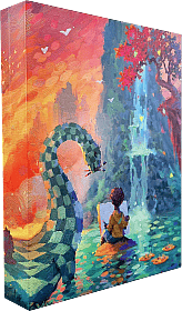 Canvas: Reflections Expansion