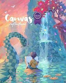 Canvas: Reflections Expansion - Deluxe Edition