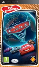 Cars 2 - Essentials (PSP) | PlayStation Portable
