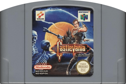 castelvania_cart_n64