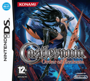 castlevania_order_of_ecclesia_nds
