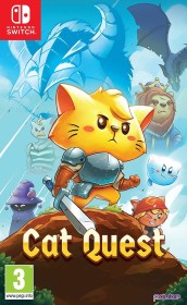 Cat Quest (NS / Switch) | Nintendo Switch