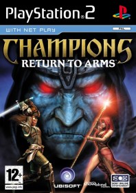 champions_return_to_arms_ps2