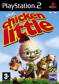 chicken_little_ps2