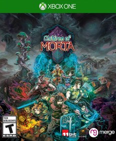 Children of Morta (NTSC/U)(Xbox One)