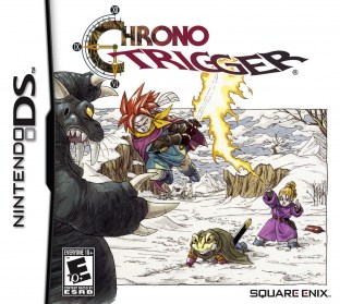 Chrono Trigger (NTSC/U)(NDS) | Nintendo DS