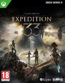 Clair Obscur: Expedition 33 (Xbox Series)