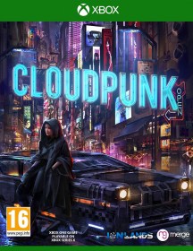 cloudpunk_xbox_one