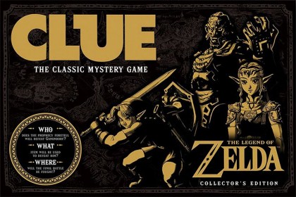 clue_the_legend_of_zelda_collectors_edition