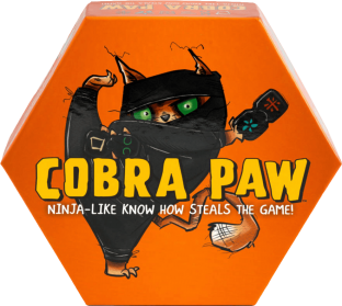 Cobra Paw