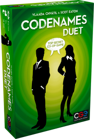 Codenames: Duet