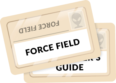 Codenames: Sci-Fi Expansion Pack
