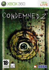 Condemned 2: Bloodshot (Xbox 360)