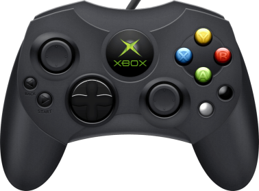 Xbox Controller S - Black (Xbox)