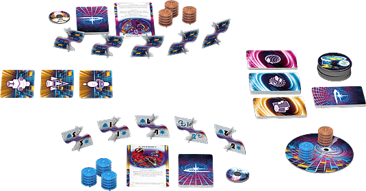 Cosmic Encounter: Duel