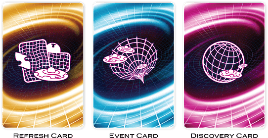 Cosmic Encounter: Duel