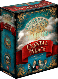 Crystal Palace