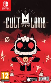 Cult of the Lamb (NS / Switch) | Nintendo Switch