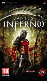 Dante's Inferno (PSP) | PlayStation Portable