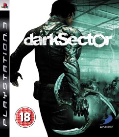 Dark Sector (PS3) | PlayStation 3