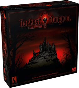 Darkest Dungeon - The Board Game