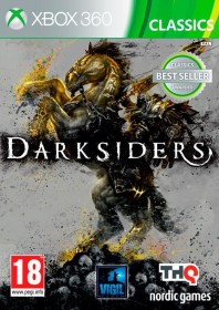 Darksiders - Classics (Xbox 360)