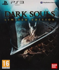 Dark Souls - Limited Edition (PS3) | PlayStation 3