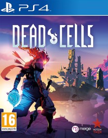 Dead Cells (PS4) | PlayStation 4