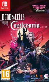 Dead Cells: Return to Castlevania Edition (NS / Switch) | Nintendo Switch