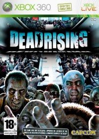 Dead Rising (Xbox 360)