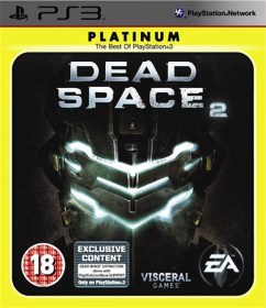 Dead Space 2 - Platinum (PS3) | PlayStation 3