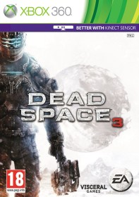 Dead Space 3 (Xbox 360)