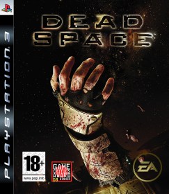 Dead Space (PS3) | PlayStation 3